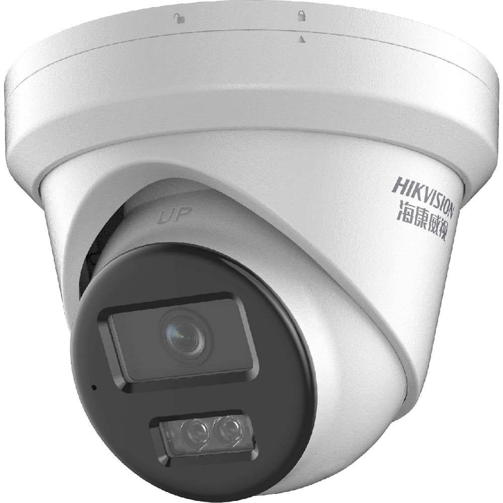 ?？低旽IKVISION DS-2CD3346WDV3-I 監(jiān)控器攝像頭