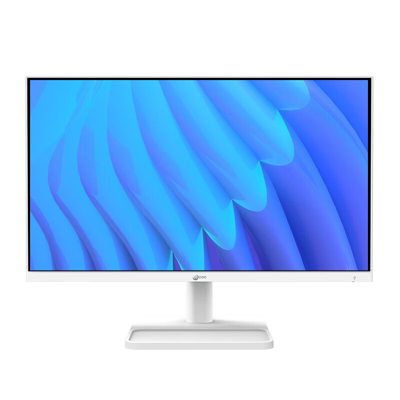 聯(lián)想 Lecoo AIO 酷2499 N50958G512W 家用辦公網課一體計算機